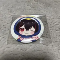 カラフルピーチ からぴち タワー ゆあんくん 缶バッジ - メルカリ