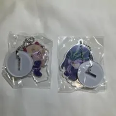 Fate/Grand Order アクリルキーチェーン