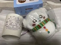 ちいかわ エニマイくじ