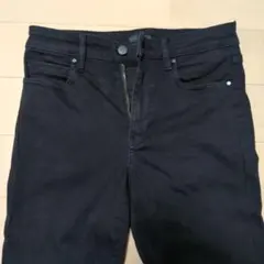 ユニクロスキニーパンツ