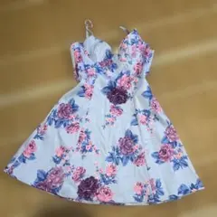 ZARA ワンピース 新品未使用