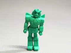 最強ロボ ダイオージャ 消しゴム
