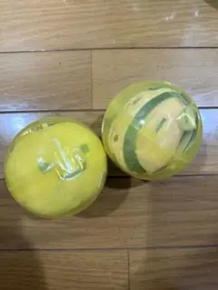 たまごっち ぬいぐるみマスコット　おやじっち　まるっち