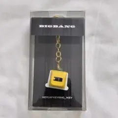 BIGBANG XX : COSMOS ポップアップ キーキャップキーリング - メルカリ