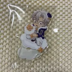 鬼滅の刃 ufotable クリスマス2024 アクリルスタンド 不死川実弥