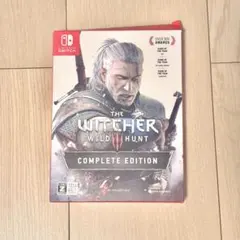 The Witcher Wild Hunt Complete Edition