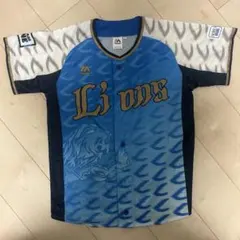 西武ライオンズ ライオンズフェスティバル2019 Sサイズ
