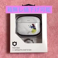 箱無し値下げ可能 白雪姫 AirPodsケース 第1・2世代 iFace