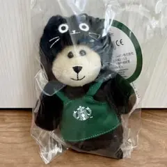ベアリスタ キャラクターグッズ