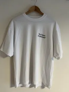 ennoy PROFESSIONAL Tシャツ SKY BLUE - メルカリ
