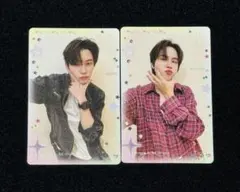 GMMTV大阪ランダムカードBounPrem