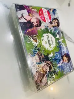 2025年最新】summer paradise 2017〈4枚組〉の人気アイテム