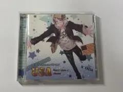 ヘタリア　アメリカ　キャラクターcd