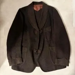 40s テーラードジャケット