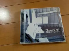 DOWN HILL,SILENT CITY,X-DREAM,MIDIMILIZ