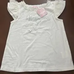Mezzo Piano Tシャツ　130 新品未使用