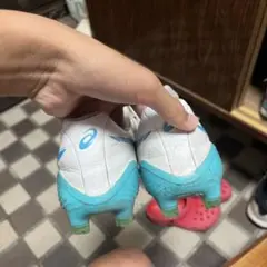 ASICS DS LIGHT X-FLY サッカーシューズ