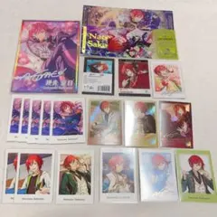 あんスタ Switch 逆先夏目(画像3枚)