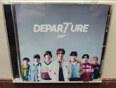 IMP. DEPARTURE 通常盤 CD アルバム