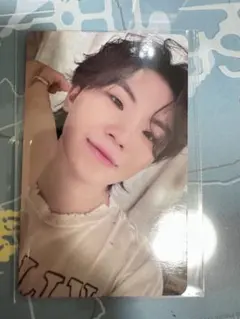 SEVENTEEN SPILL THE FEELS 会場限定 愛知 ウジ