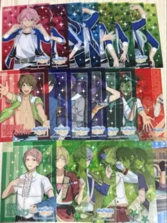 2025年最新】あんスタ カード まとめ売りの人気アイテム - メルカリ