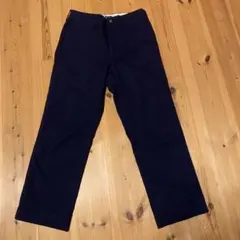 COOTIE パンツ　ネイビー