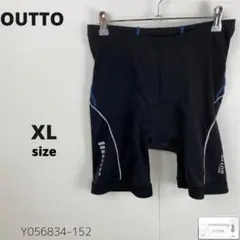 サイクルパンツメンズll