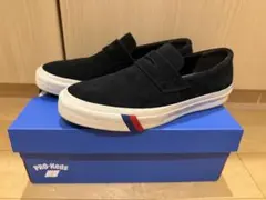 PRO-Keds プロケッズ ロイヤルローファー スエードのサムネイル
