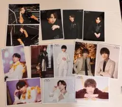 M!LK 吉田仁人　生写真　まとめ売り