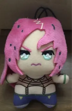 2025年最新】ジョジョ ちみっともぬい ディアボロの人気アイテム