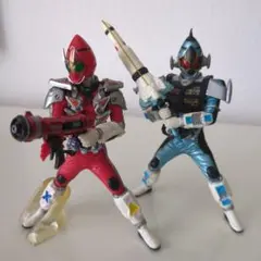 HDM創絶　仮面ライダー　30個　クウガ　ファイズ　カブト　エターナル　オーズ 美品】HDM創絶 仮面ライダーカブト＆HD ザビー＆サソード 3体