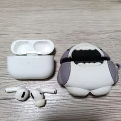 AirPodsPro A2084　動作確認済　充電ケース付き