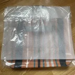 新品】MARNI YOSHIDA&Co.製 タイガーストライプ風 エコバッグ - メルカリ