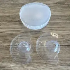 Medela 乳首保護器 2個セット　L(24mm)