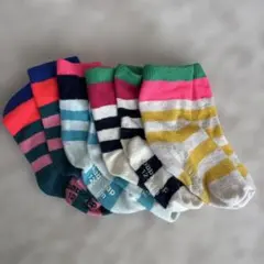 Baby GAP 12〜24m 靴下まとめ売り