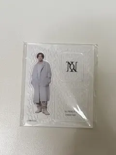 2026年最新】平野紫耀 アクスタ number_iの人気アイテム - メルカリ