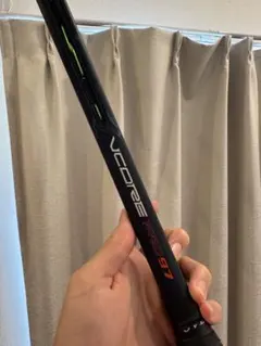 YONEX VCORE PRO 97 硬式テニスラケット