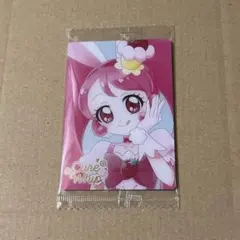 キラキラプリキュアアラモード ウエハース 12弾 キュアホイップ HR