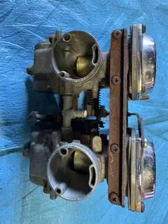nsr50 キタコボア63cc フルポートシリンダー nsr50 キタコボア63cc フルポートシリンダー | Mercari