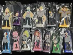 僕のヒーローアカデミア　一番くじ　紡が禪院直哉れる想い I賞　13種セット