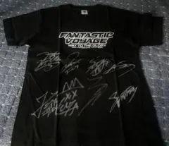 FANTASTICS 全員からサイン入り色紙 FANTASTICS 全員からサイン入り色紙 - メルカリ