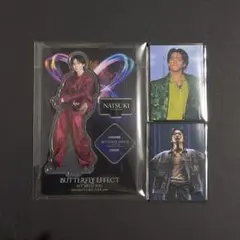 FANTASTICS 澤本夏輝 アクスタ＆フォトカ