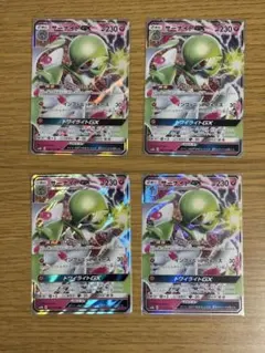 プロモカード買い漁り中様 リクエスト 8点 まとめ商品