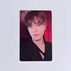 SEVENTEEN シーグリ 2023 トレカ ディノ
