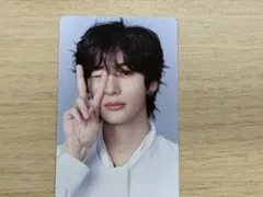 RIIZE RIIZINGLOUD FINALE トレカ アントン ソウルコン