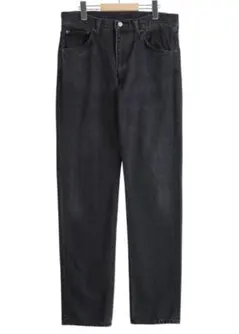 2026年最新】comoli 5p デニムパンツの人気アイテム - メルカリ