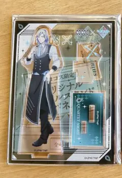 COCO'S ココス アクリルスタンド カミュ タブナイ カルナイ アクスタ