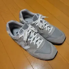 New Balance CM996GR2 グレー 27.5cm