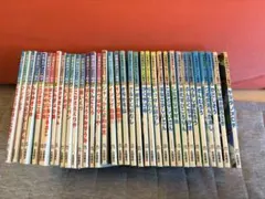 昔話絵本　36冊セット