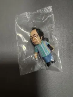 ダイアン・ゴイゴゴイでスーススーなガチャキーホルダー